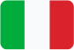 Obchodné váhy Italiano